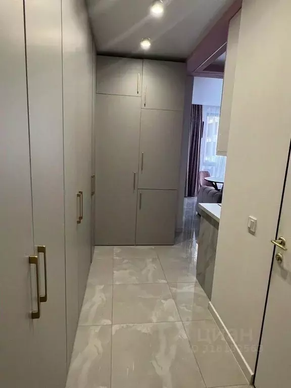 1-к кв. Москва ул. Летчика Осканова, 6 (38.0 м) - Фото 1