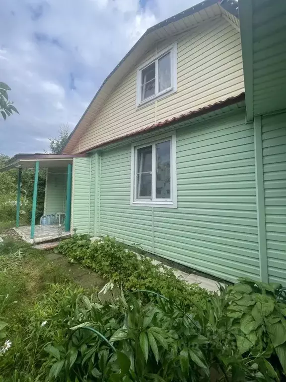 Участок в Нижегородская область, Нижний Новгород Лобковское СНТ, 172 ... - Фото 1