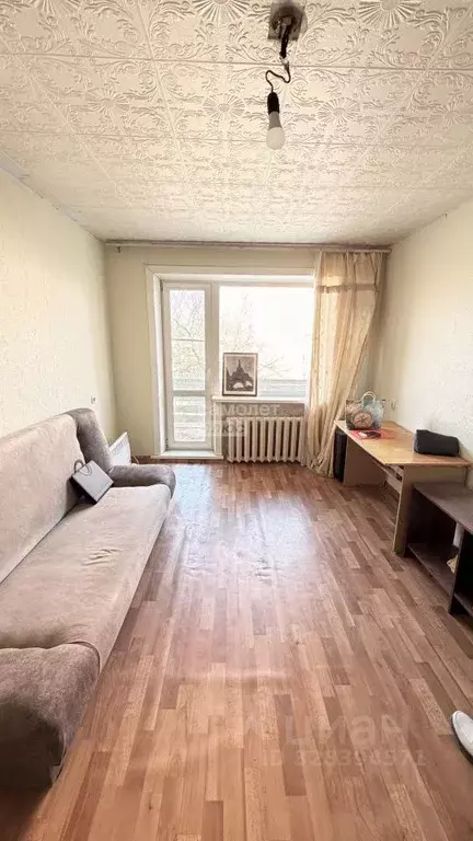 Комната Хабаровский край, Хабаровск ул. Ватутина, 16 (18.0 м) - Фото 2