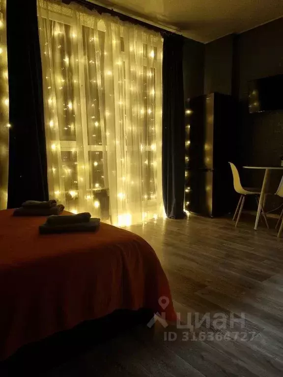 Студия Волгоградская область, Волгоград ул. Тимирязева, 19А (30.0 м) - Фото 2