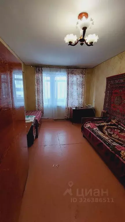 1-к кв. Тульская область, Новомосковск ул. Мира, 39 (31.0 м) - Фото 1