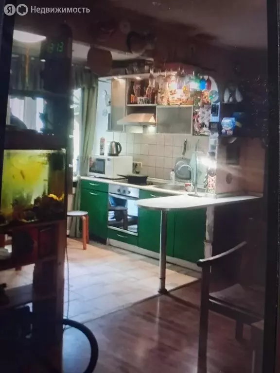 Квартира-студия: Ростов-на-Дону, проспект Шолохова, 290 (53 м) - Фото 2