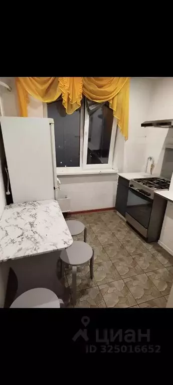 1-к кв. Краснодарский край, Краснодар ул. Академика Лукьяненко, 95к2 ... - Фото 2