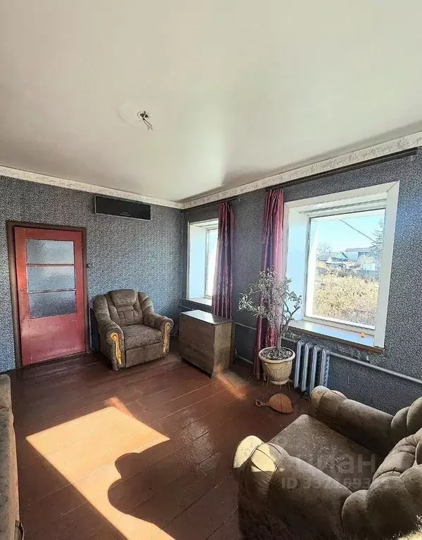 Дом в Амурская область, Белогорск 1-й Озерный пер., 3 (68 м) - Фото 2