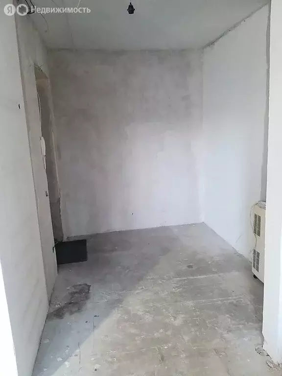 2-комнатная квартира: Барнаул, улица 50 лет СССР, 16 (58 м) - Фото 2