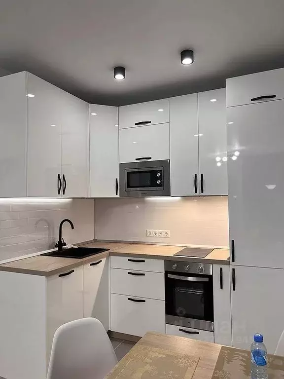 2-к кв. Москва Красноказарменная ул., 15к2 (39.3 м) - Фото 1