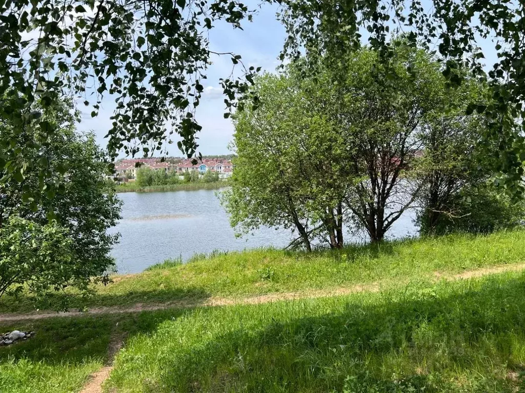 Участок в Нижегородская область, Нижний Новгород Первоцвет СНТ,  (5.95 ... - Фото 0