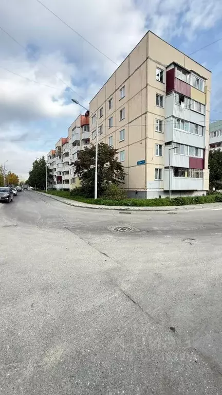 2-к кв. Сахалинская область, Южно-Сахалинск ул. А.О. Емельянова, 17 ... - Фото 1