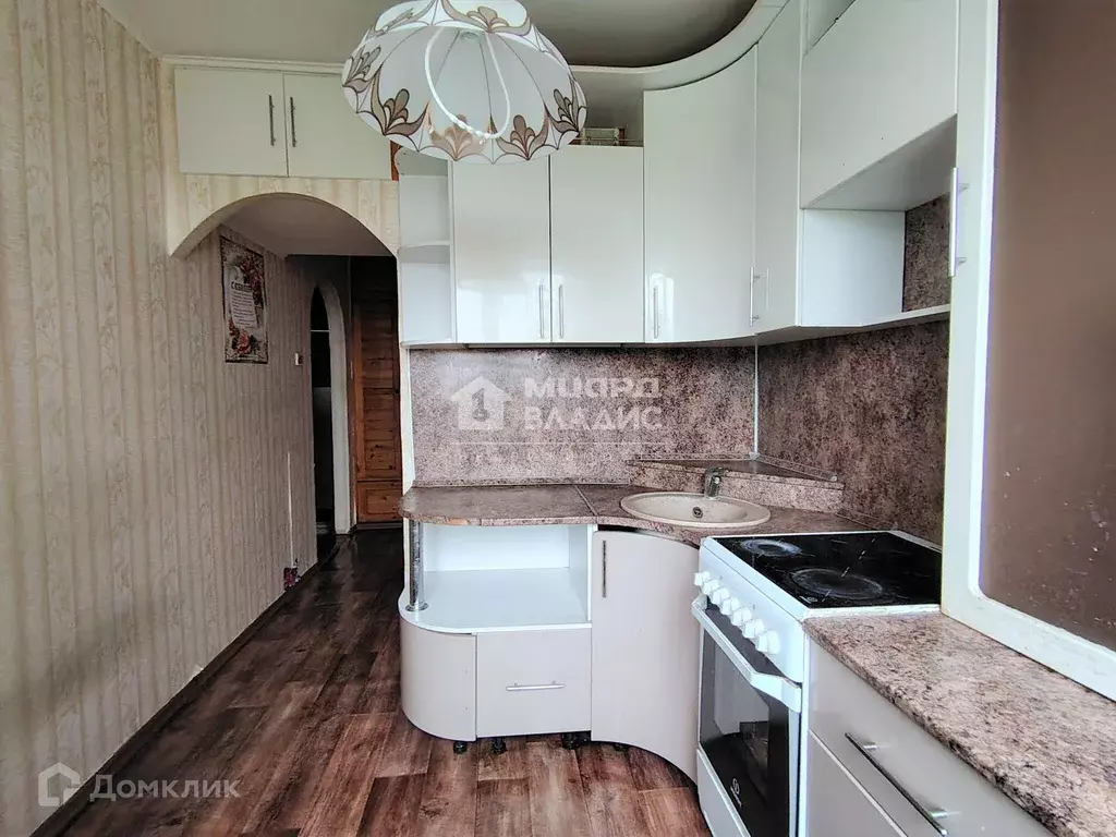 Продаётся 2-к квартира, 46.7 м - Фото 0
