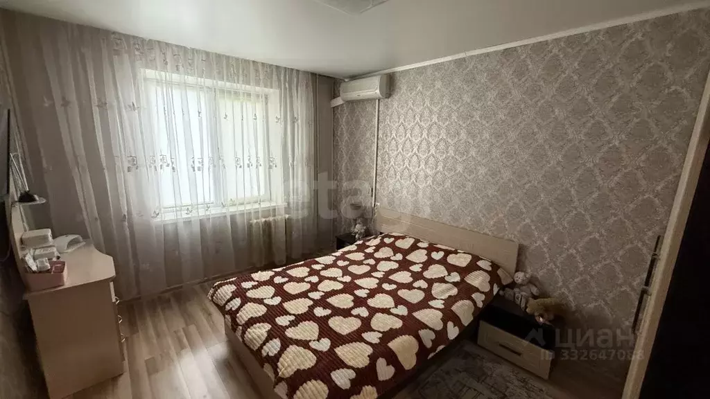 2-к кв. Алтайский край, Барнаул ул. Малахова, 33 (49.3 м) - Фото 1