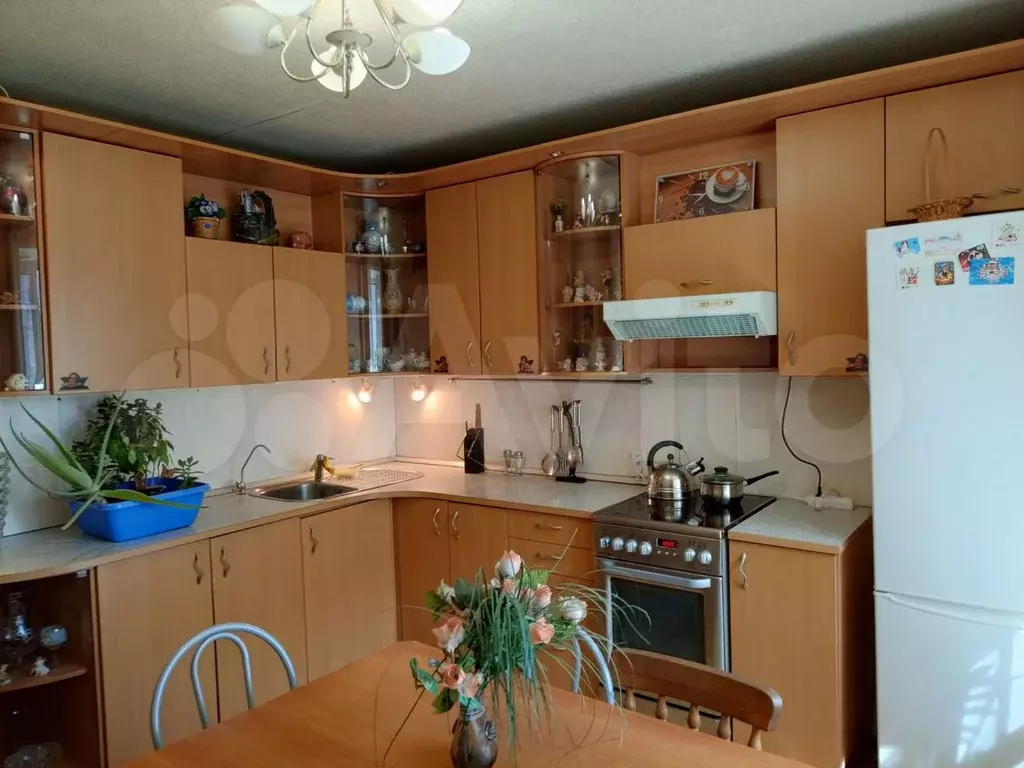 1-к. квартира, 45 м, 3/9 эт. - Фото 0