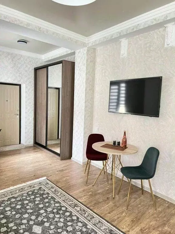 1-к кв. Дагестан, Махачкала ул. Богатырева, 22В (26.0 м) - Фото 2