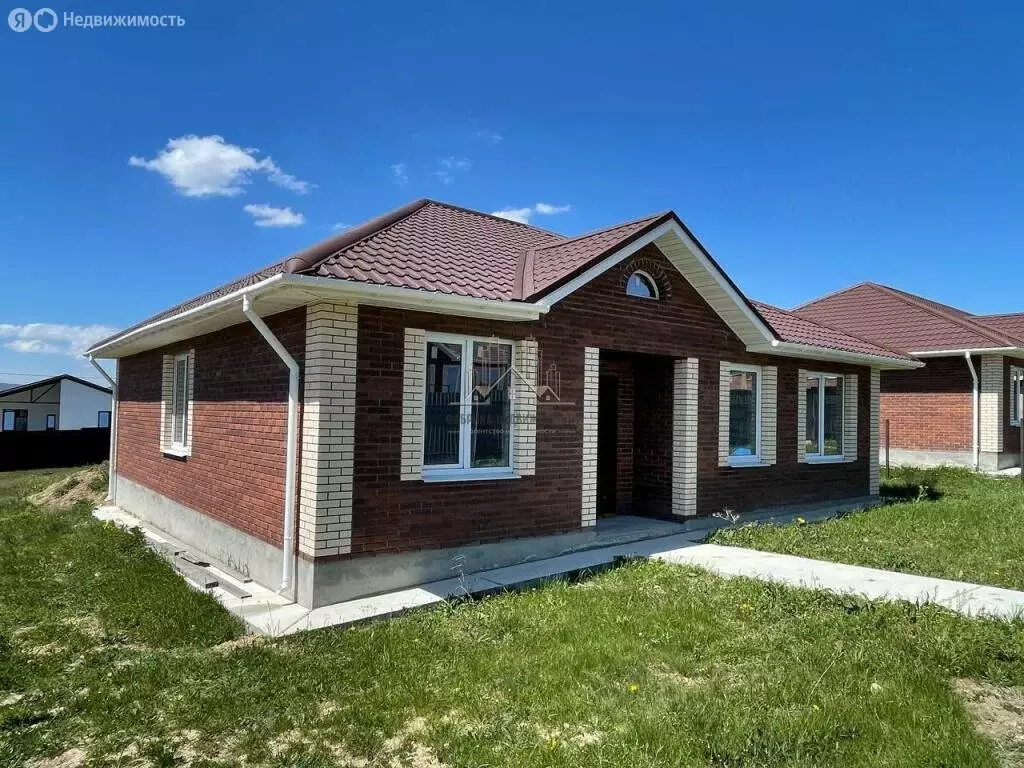 Дом в Перевальное, улица Мечтателей, 2 (110 м) - Фото 2