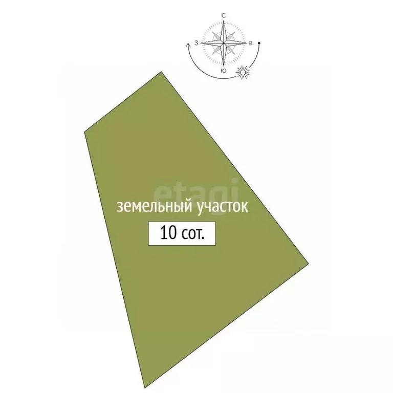 Дом в Владимирская область, Ковровский район, Клязьминское с/пос, ... - Фото 2