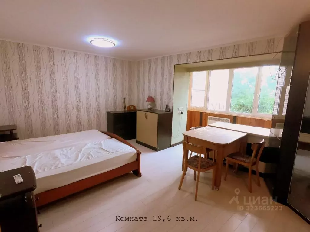 3-к кв. Санкт-Петербург Товарищеский просп., 28К1 (64.2 м) - Фото 1