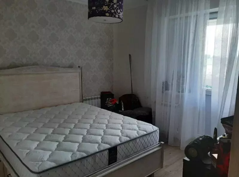 Продаётся 2-к квартира, 62 м - Фото 1