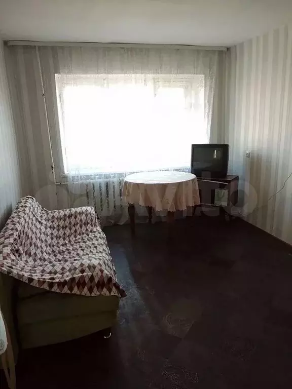 1-к. квартира, 30 м, 5/5 эт. - Фото 1