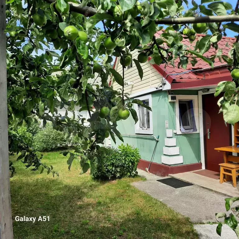 Дом 64 м на участке 4 сот. - Фото 1