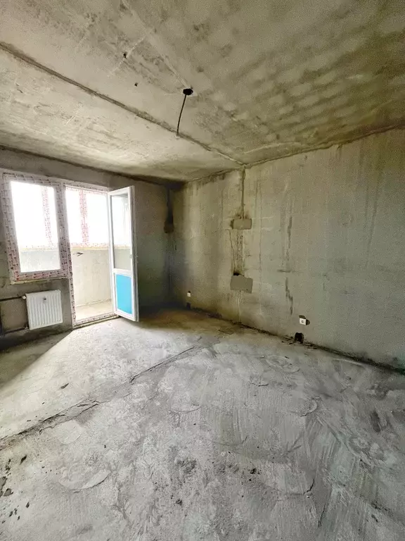 Продаётся 2-к квартира, 60 м - Фото 0