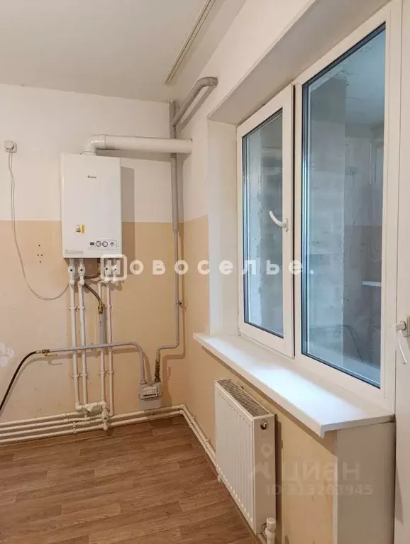 2-к кв. Рязанская область, Рязань Песоченская ул., 6 (58.4 м) - Фото 1