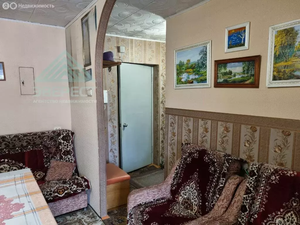 2-комнатная квартира: Черногорск, проспект Космонавтов, 31 (41.5 м) - Фото 1