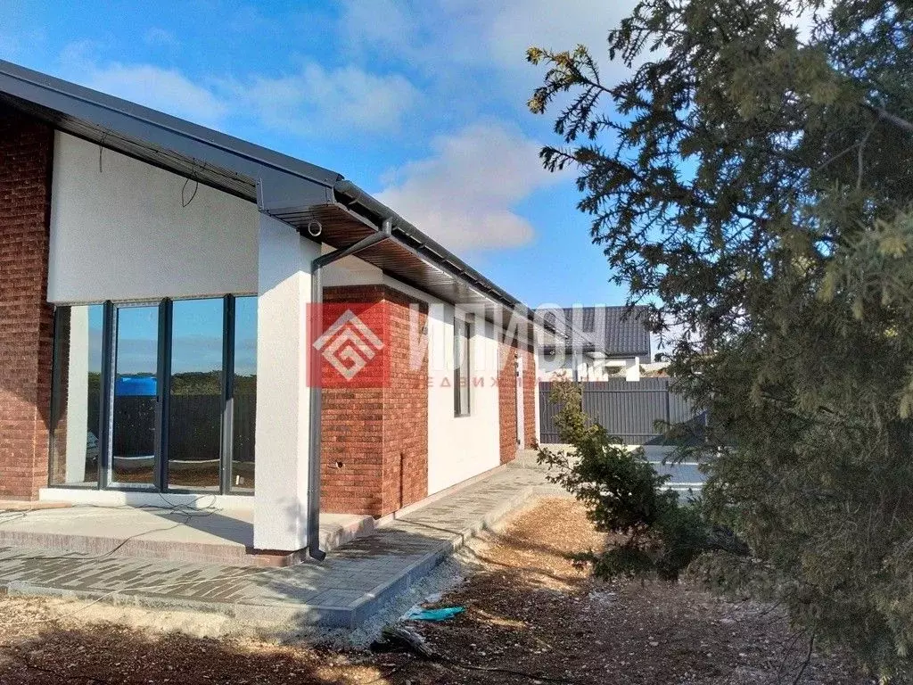 Дом в Севастополь Ритм СНТ,  (125 м) - Фото 2