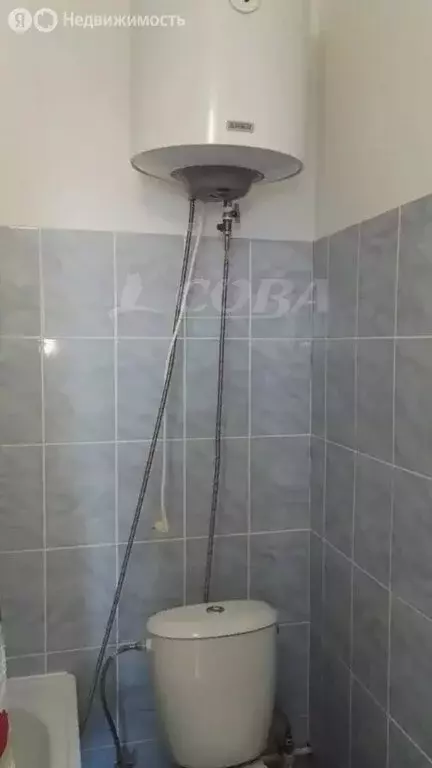 2-комнатная квартира: Тобольск, 15-й микрорайон, 31 (65 м) - Фото 1