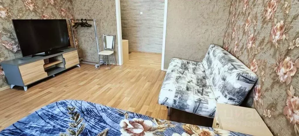 2-к кв. Ямало-Ненецкий АО, Новый Уренгой Восточный мкр, 5/2 (50.0 м) - Фото 1