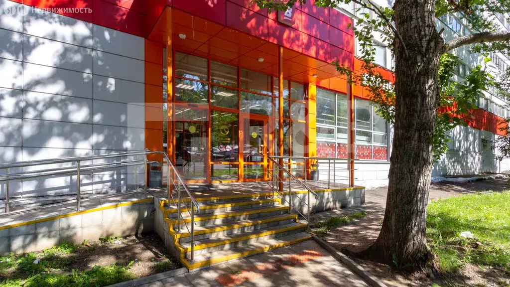 Офис (893.4 м) - Фото 1