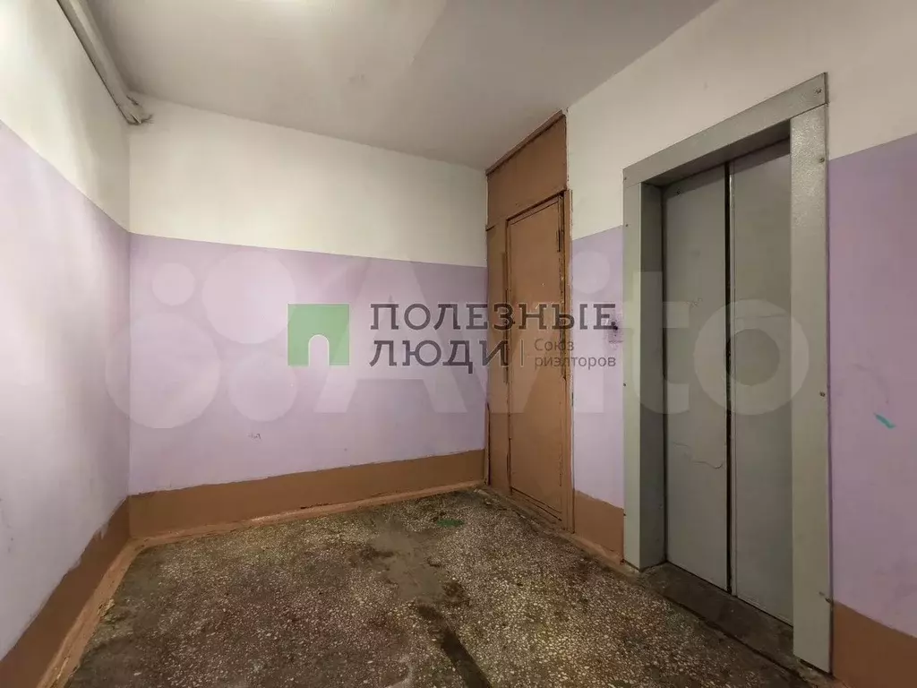 2-к. квартира, 48,7 м, 2/9 эт. - Фото 1