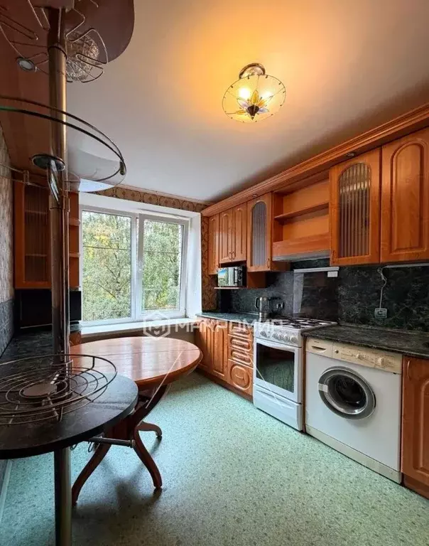 2-к кв. Санкт-Петербург ул. Стойкости, 15 (47.5 м) - Фото 1