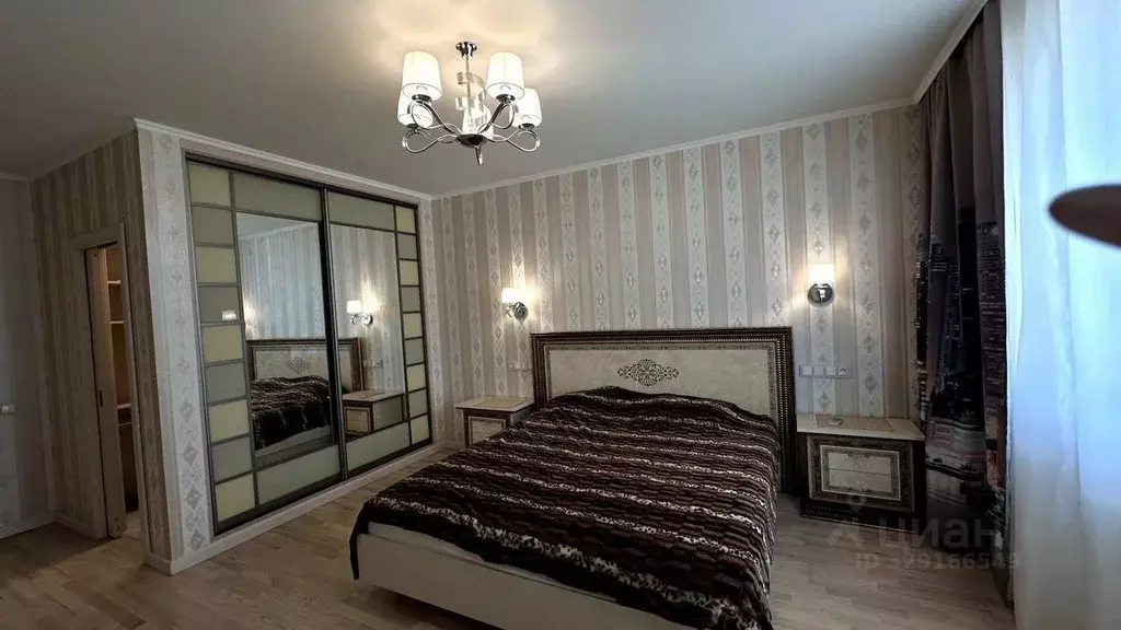 1-к кв. Москва Нагатинская наб., 14К1 (54.0 м) - Фото 2