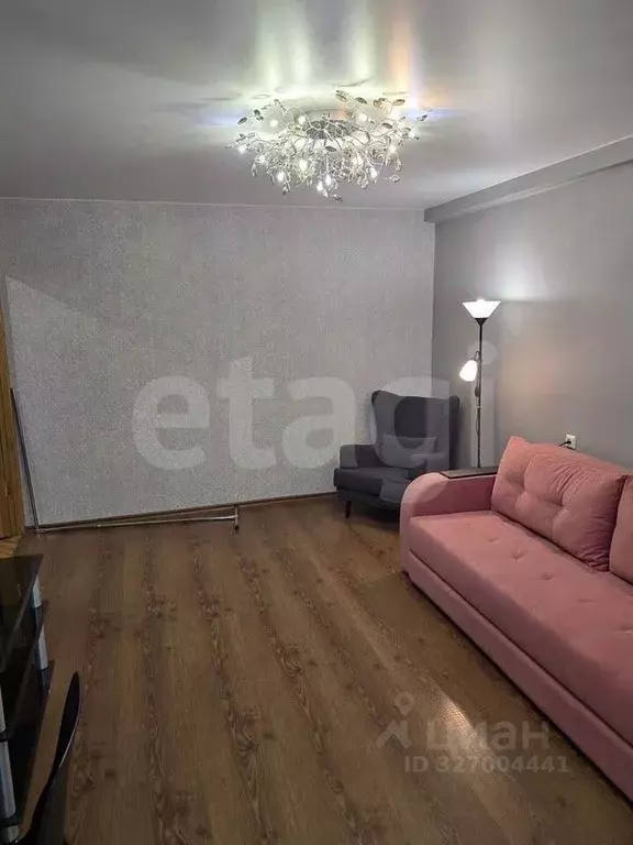 2-к кв. Удмуртия, Ижевск Первомайская ул., 52 (50.0 м) - Фото 2