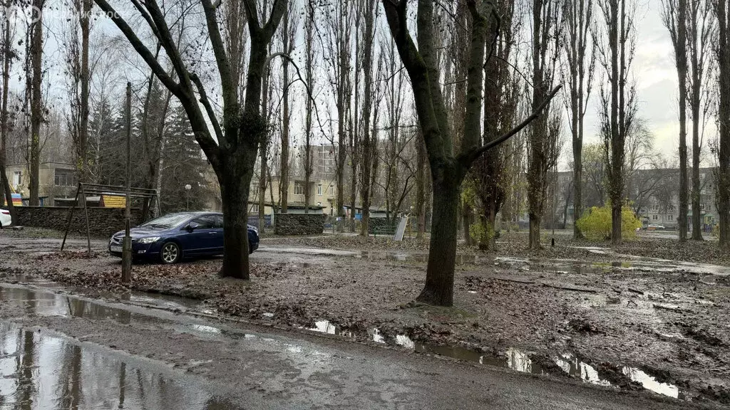 2-комнатная квартира: Курчатов, Пионерская улица, 4 (47.9 м) - Фото 2