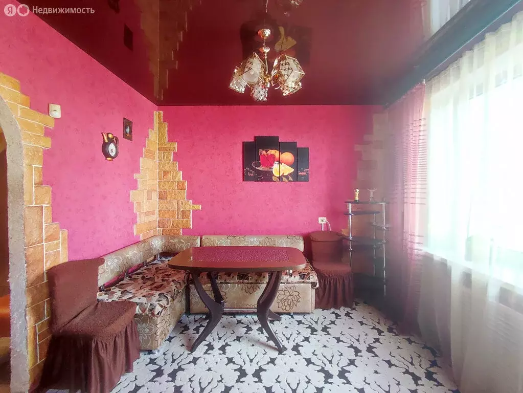 3-комнатная квартира: Курган, жилой район Заозёрный, 5-й микрорайон, ... - Фото 1