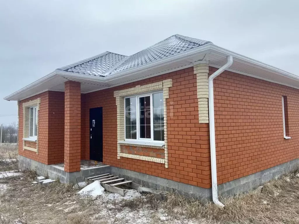 Дом в Белгородская область, Белгородский район, Северный городское ... - Фото 1