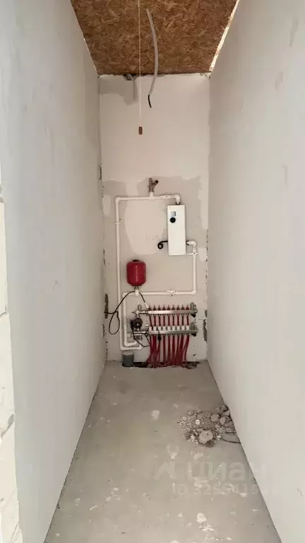 Коттедж в Тульская область, Тула городской округ, д. Дементеево проезд ... - Фото 2