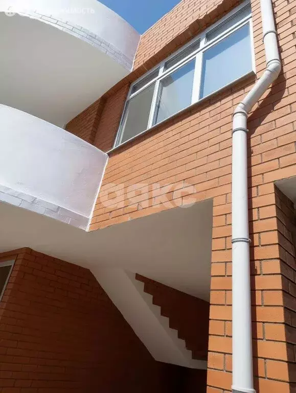 Дом в Краснодарский край, муниципальный округ Анапа, село Супсех (240 ... - Фото 1