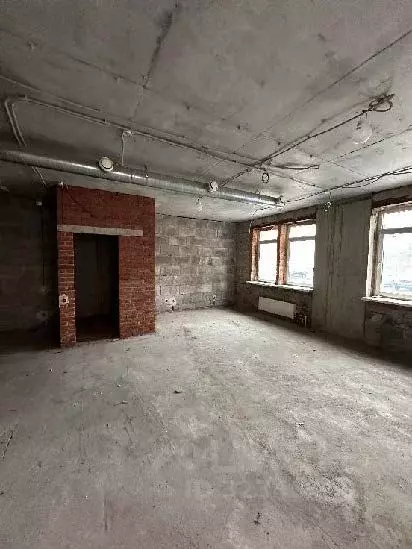 Помещение свободного назначения в Московская область, Солнечногорск ... - Фото 2