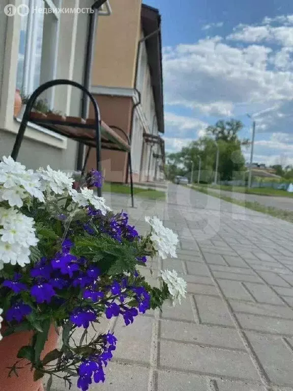 2-комнатная квартира: Ярославль, посёлок Тверицы, улица Стопани, 8 ... - Фото 0