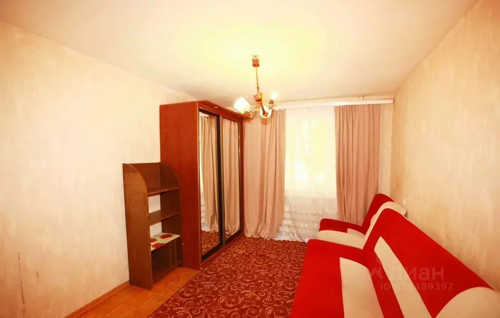 Комната Московская область, Мытищи Юбилейная ул., 23к1 (26.0 м) - Фото 2