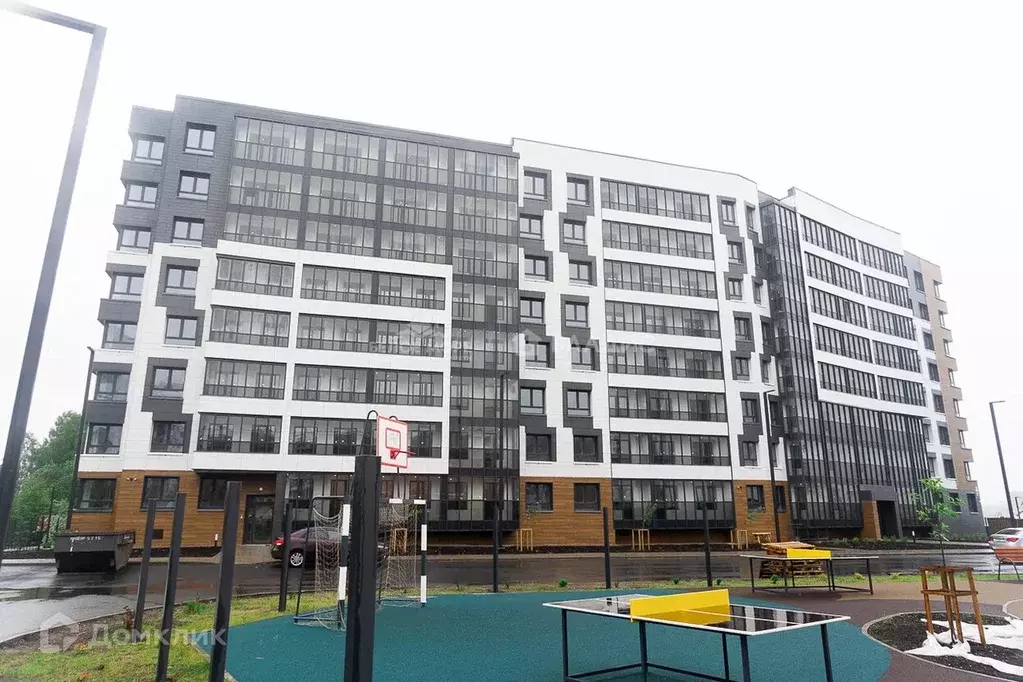 Продаётся квартира-студия, 27.67 м - Фото 1