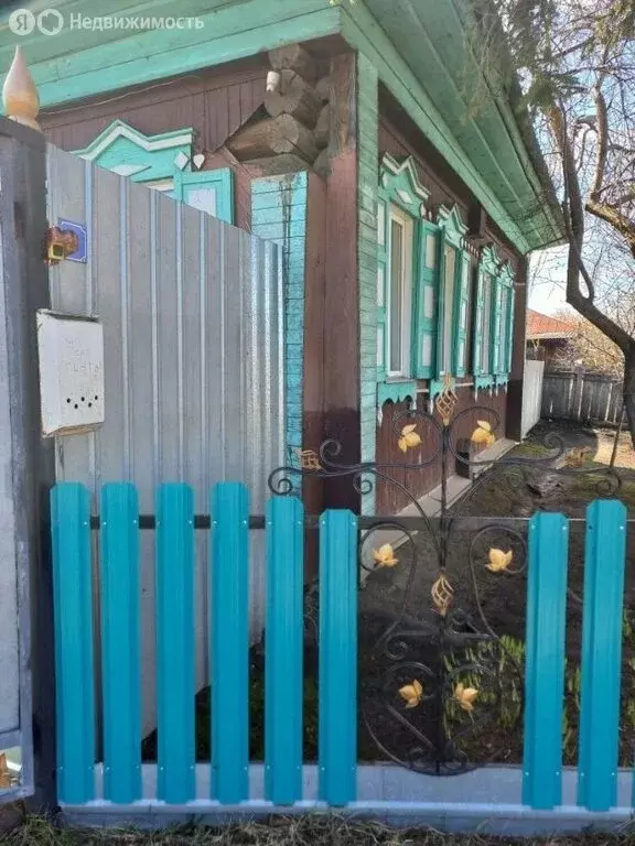 Дом в село Белозерское, улица Калинина, 25 (44.8 м) - Фото 2