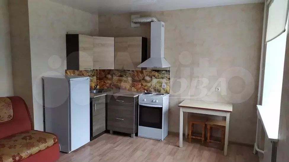 Квартира-студия, 29 м, 6/14 эт. - Фото 0