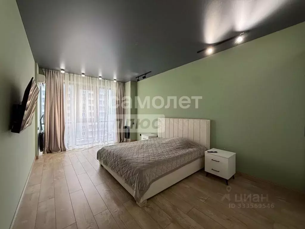 1-к кв. Дагестан, Дербент пер. Карла Маркса, 57 (45.0 м) - Фото 1