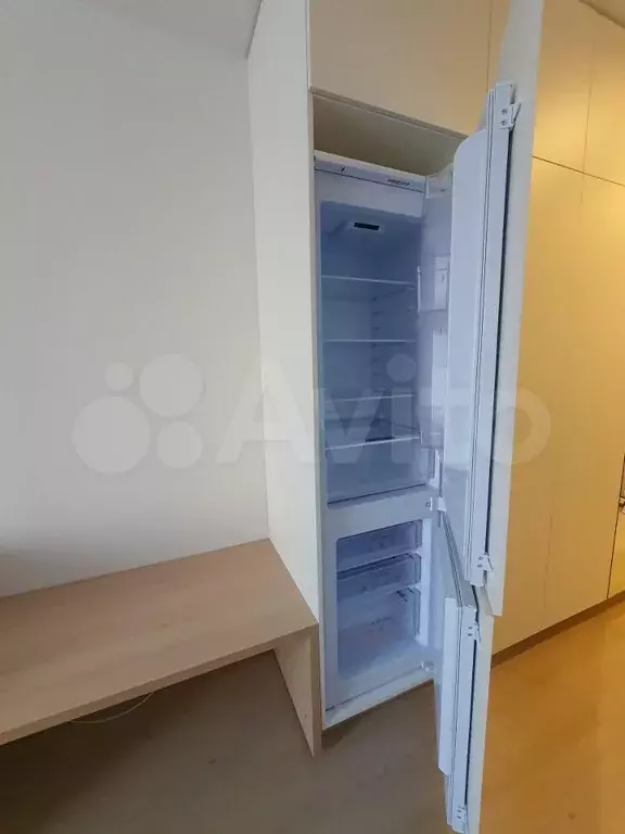 Апартаменты-студия, 28 м, 3/25 эт. - Фото 1