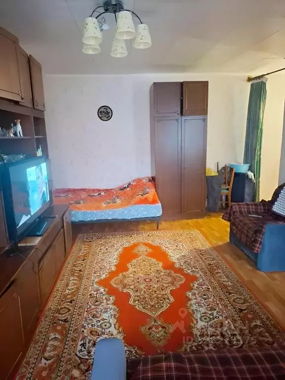 1-к кв. Удмуртия, Ижевск ул. Лихвинцева, 52 (32.3 м) - Фото 2