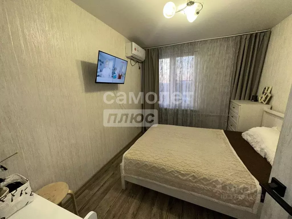 3-к кв. Воронежская область, Воронеж ул. 25 Января, 18 (53.5 м) - Фото 0