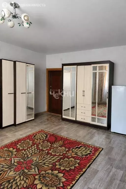 1к в 3-комнатной квартире (23 м) - Фото 1