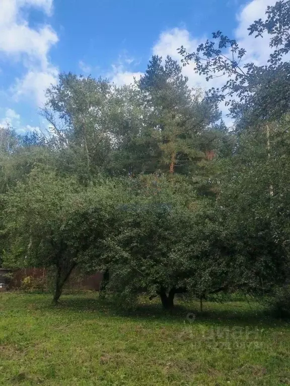 Участок в Москва пос. Внуково, ул. 1-я Внуковская (17.0 сот.) - Фото 1